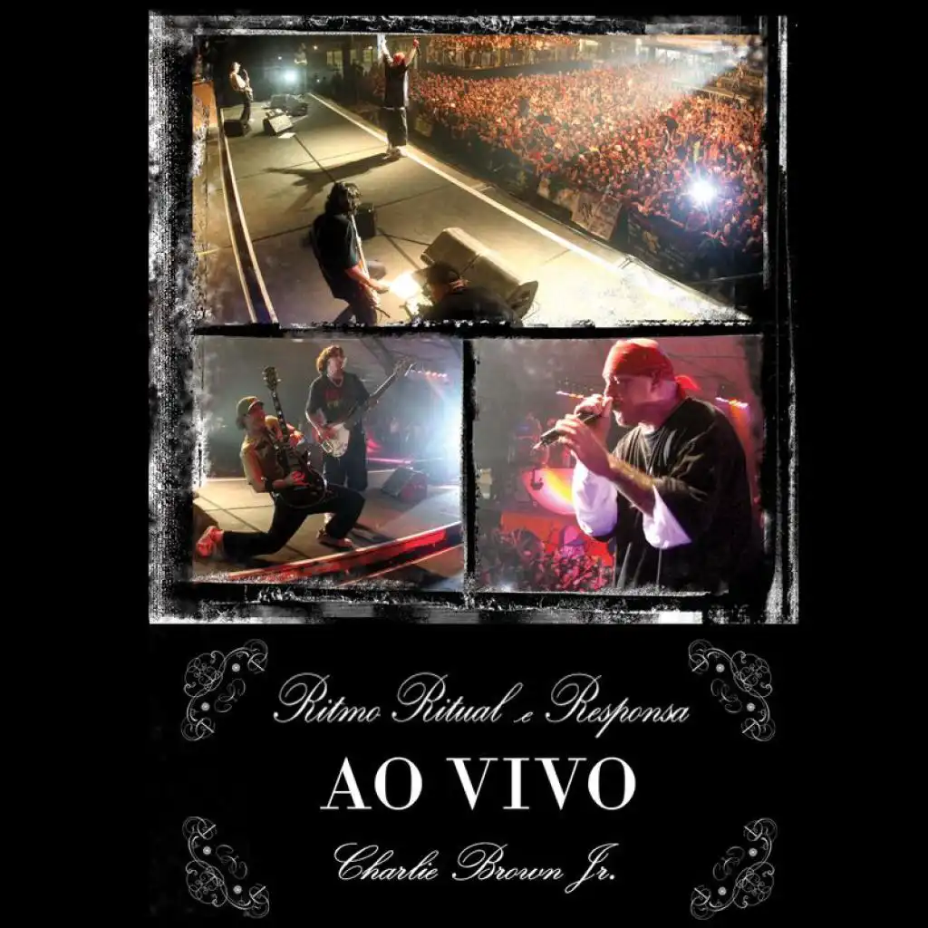 Ela Vai Voltar (Todos Os Defeitos De Uma Mulher Perfeita) (Live - Em São Paulo / 2008)