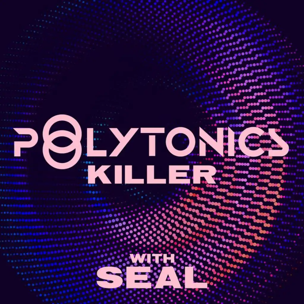 Killer (feat. Seal)