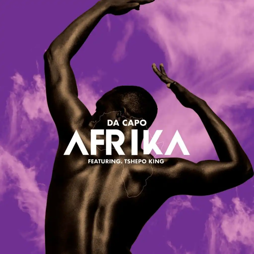 Afrika (feat. Tshepo King)