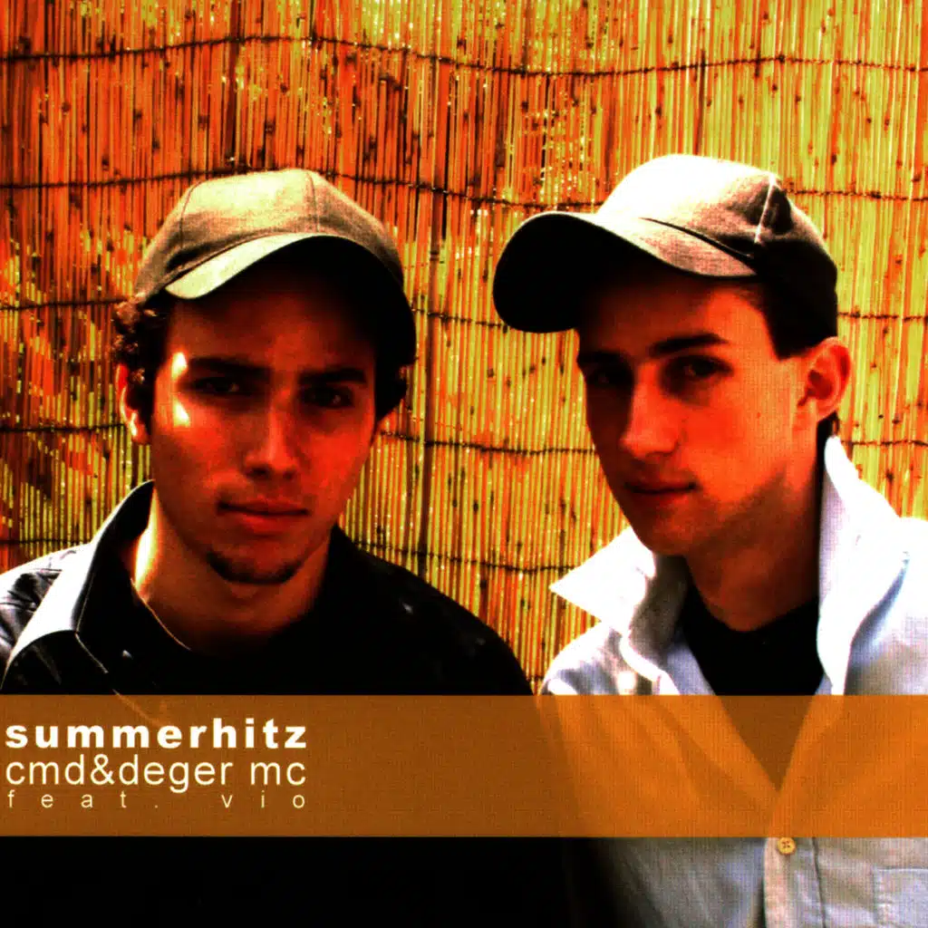 Summerhitz