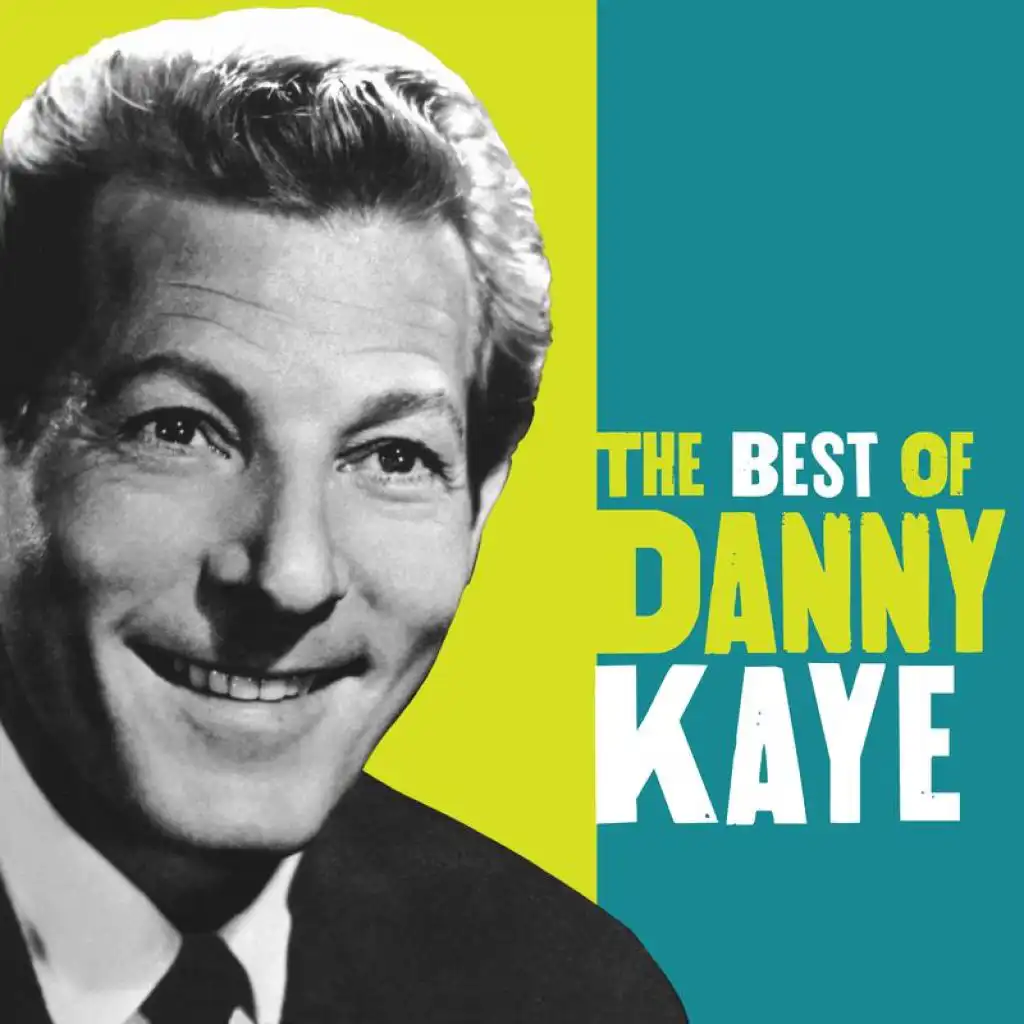 The Best Of Danny Kaye