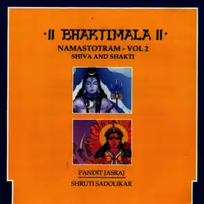 Bhaktimala - Namastotram Volume 2