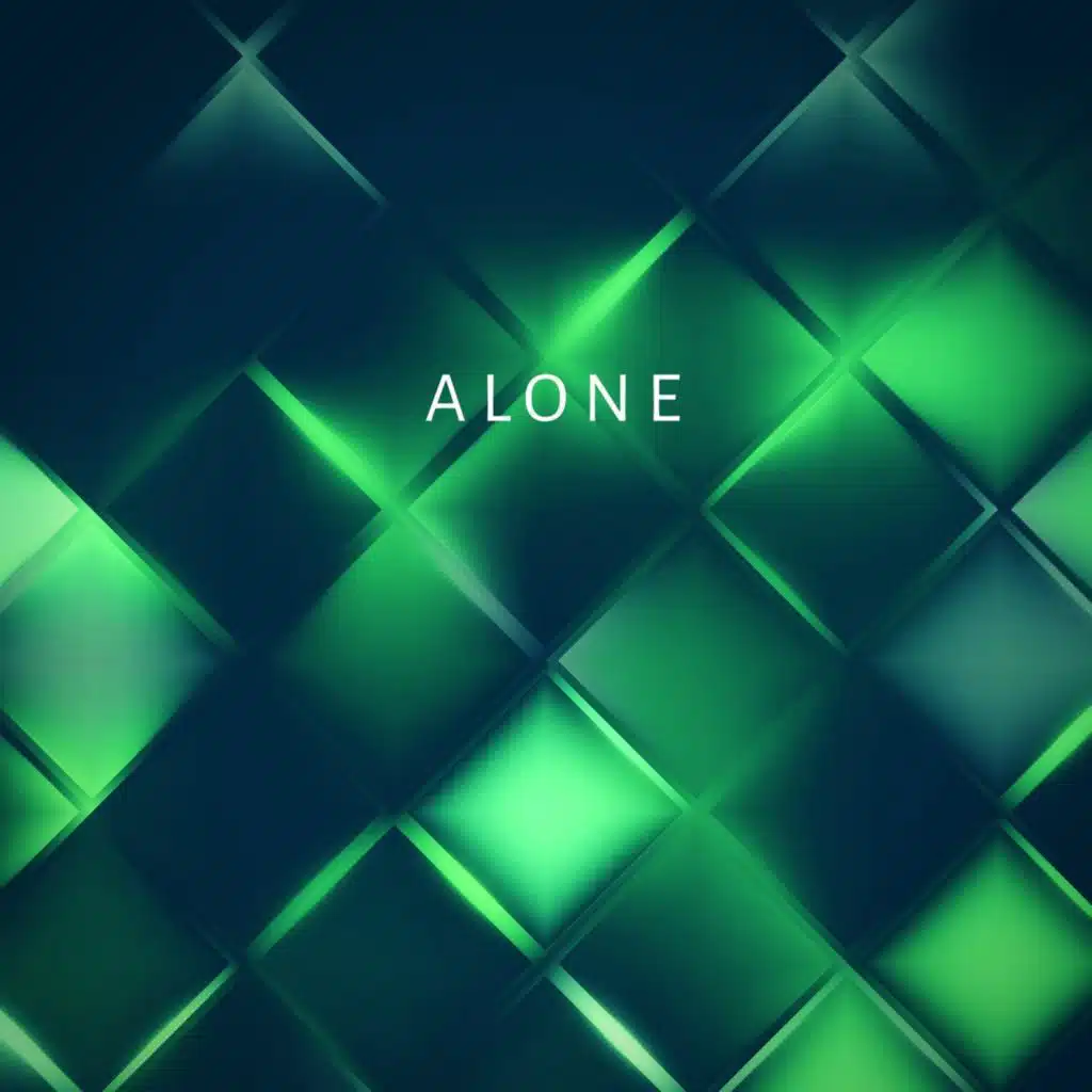 Alone
