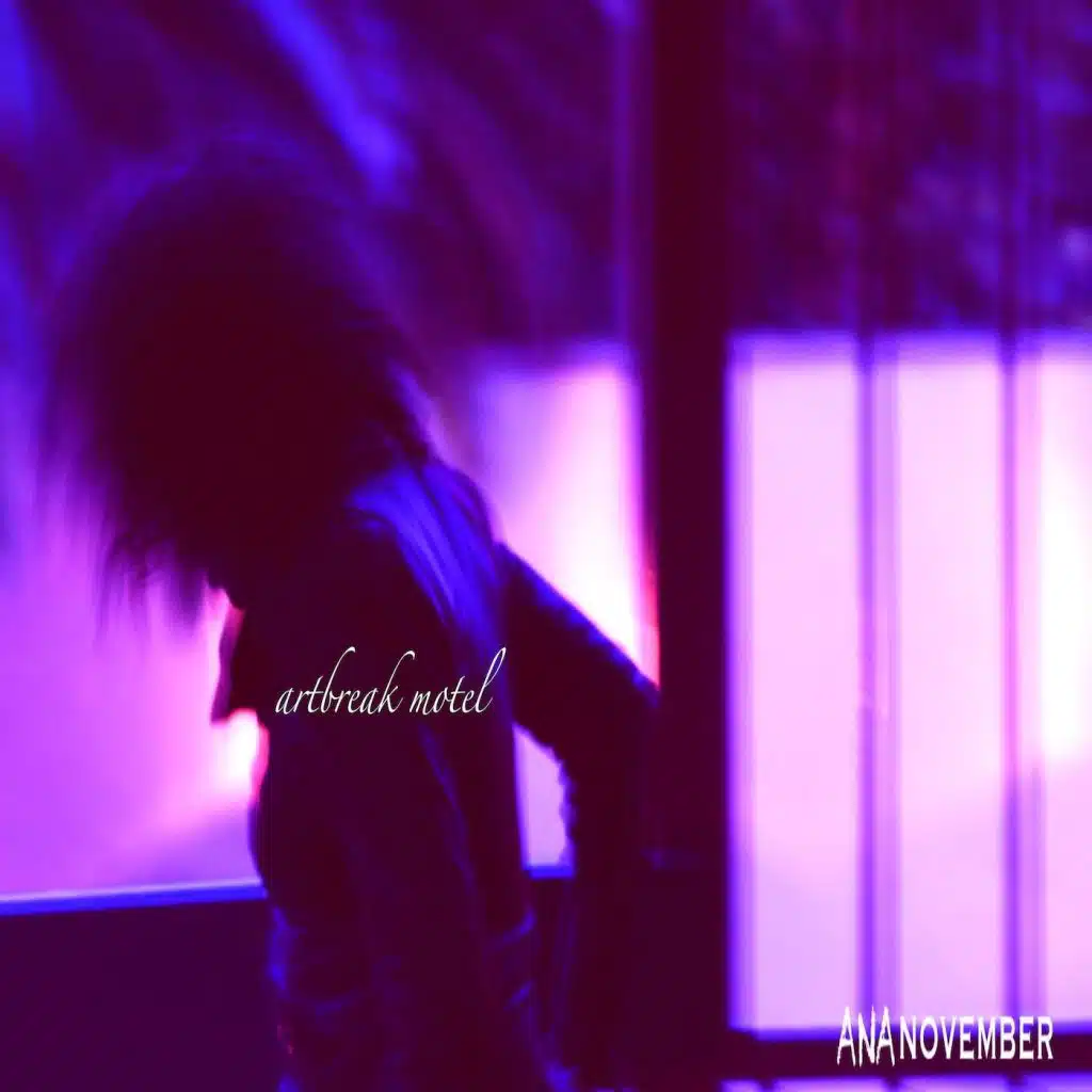 Artbreak Motel