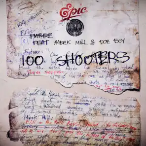 100 Shooters (feat. Meek Mill & Doe Boy)