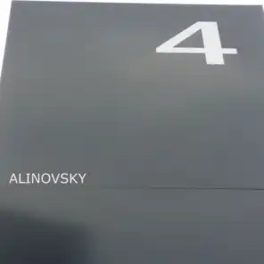 Alinovsky
