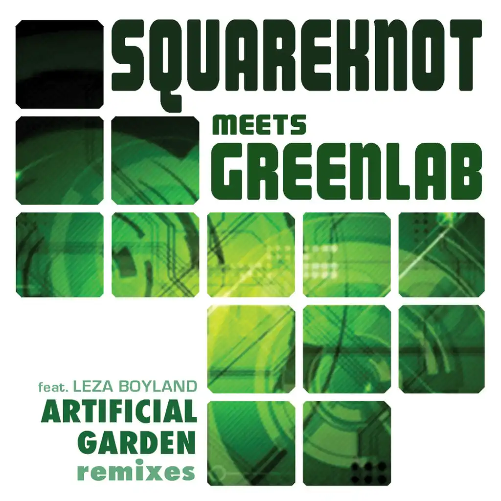 Squareknot, Greenlab