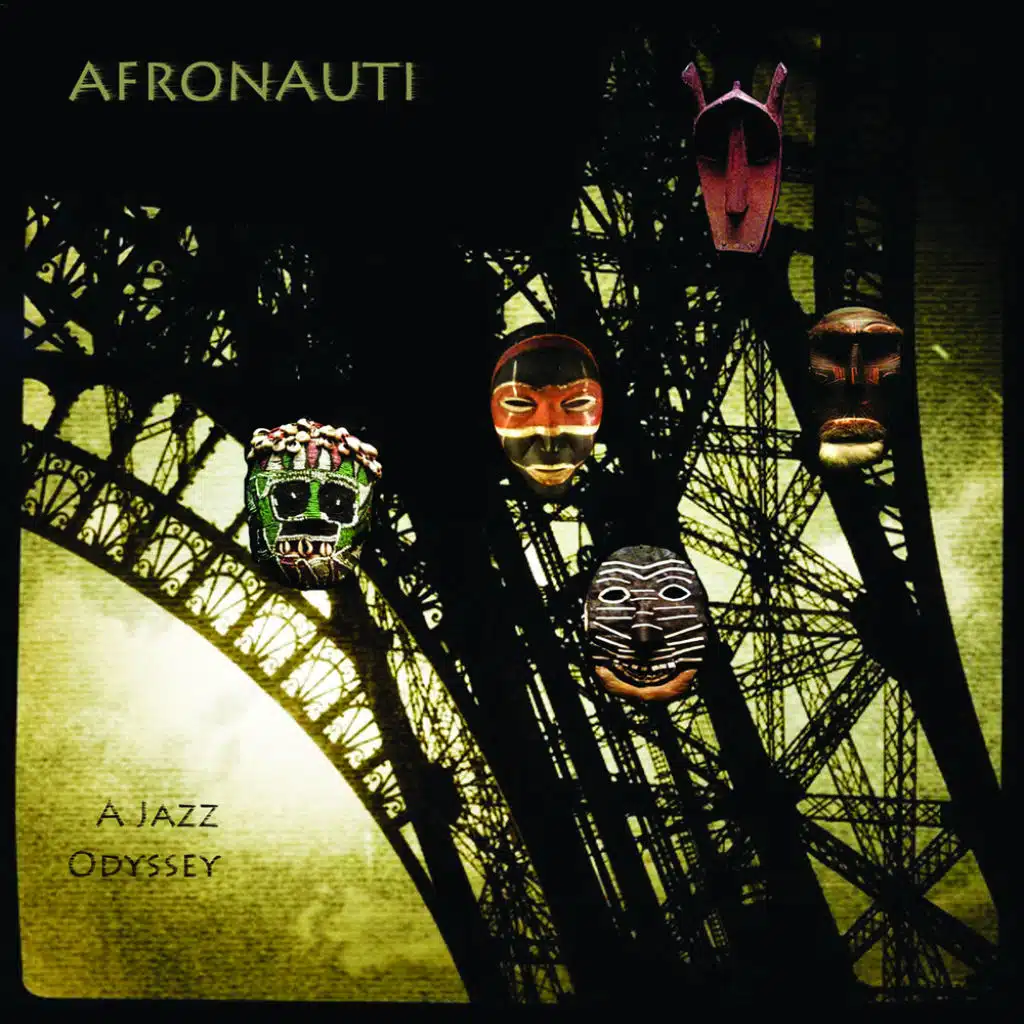Afronauti