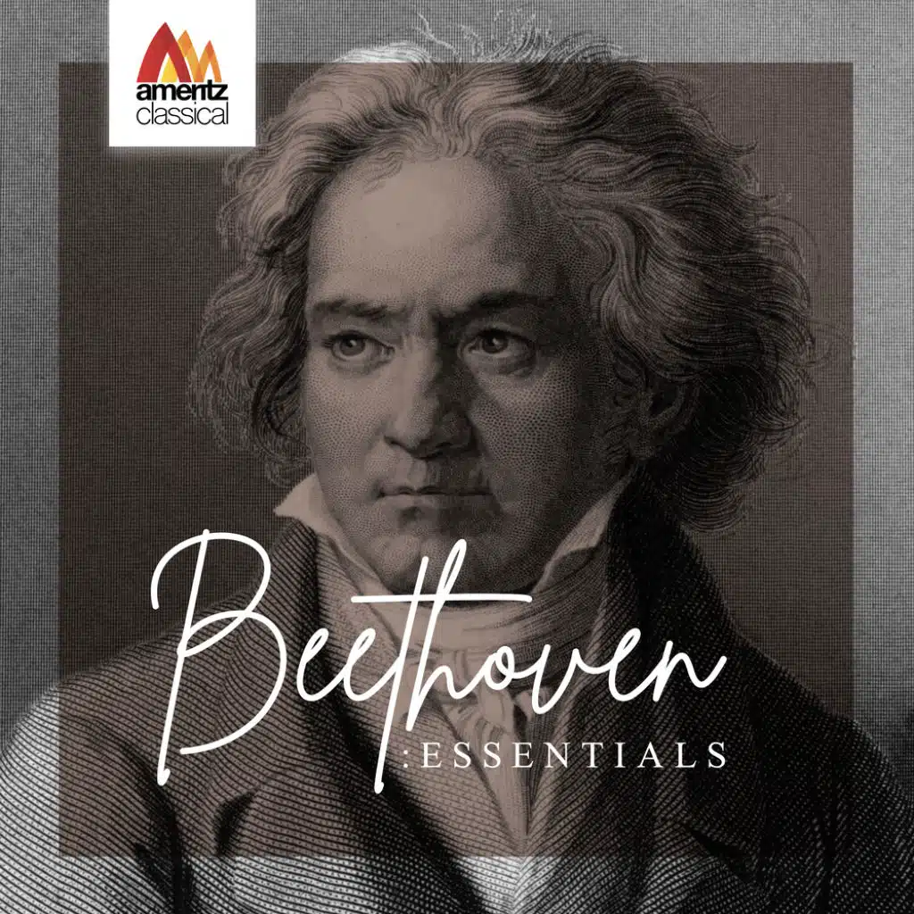 Beethoven: Essentials