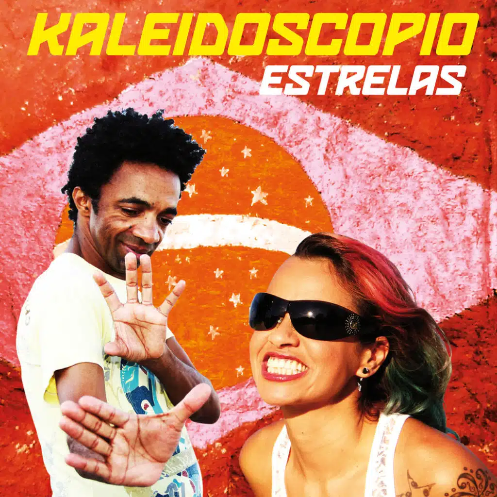 Estrelas (Radio Edit)