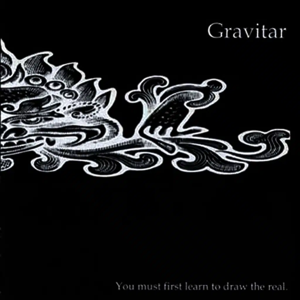 You Must First Learn to Draw the Real