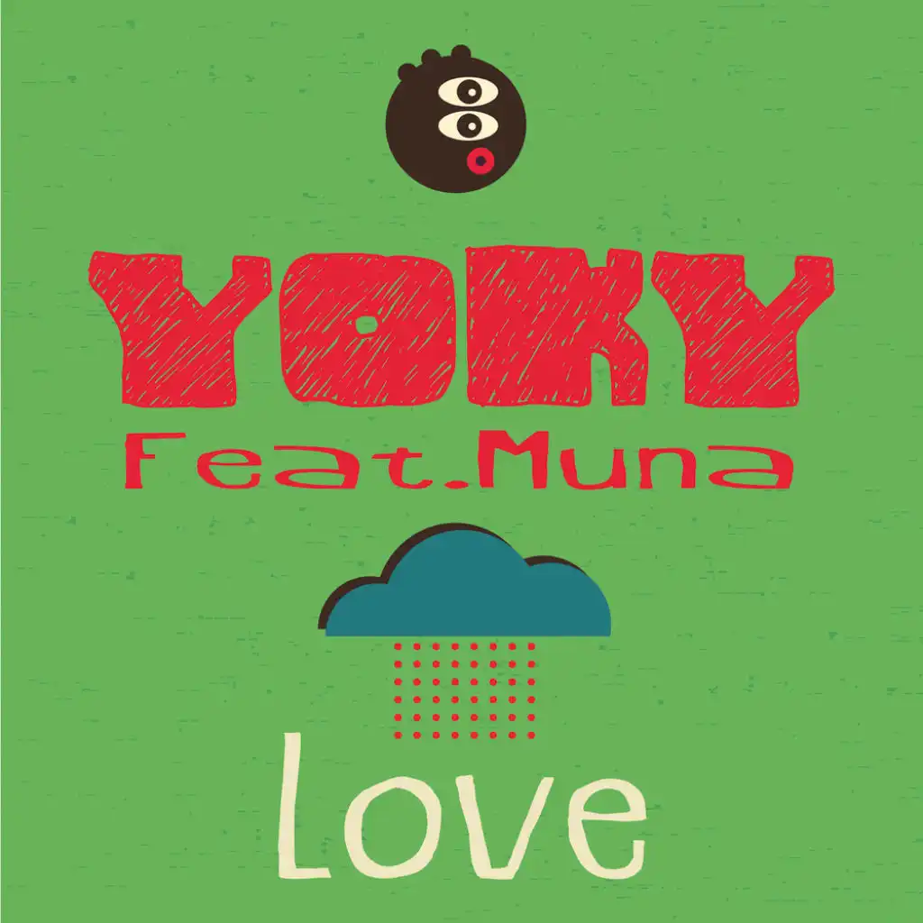 Love (feat. Muna) (Radio Version)