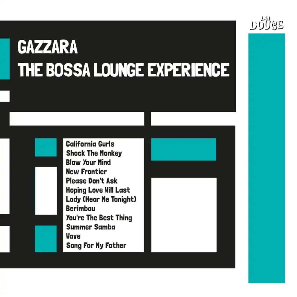 Butterfly (The Bossa Lounge Experience Mix)
