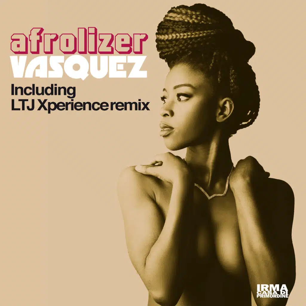 Afrolizer
