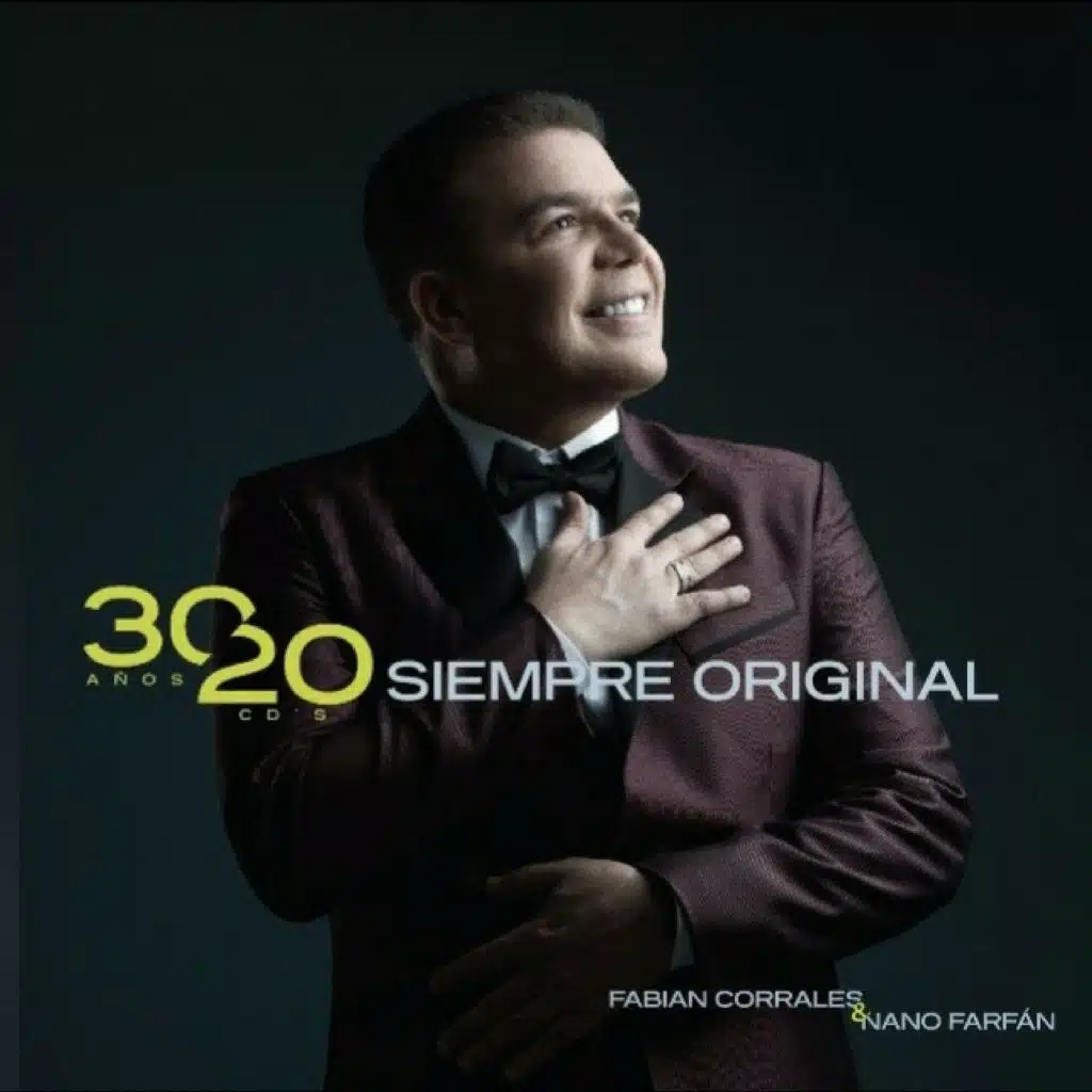 30/20 Siempre Original