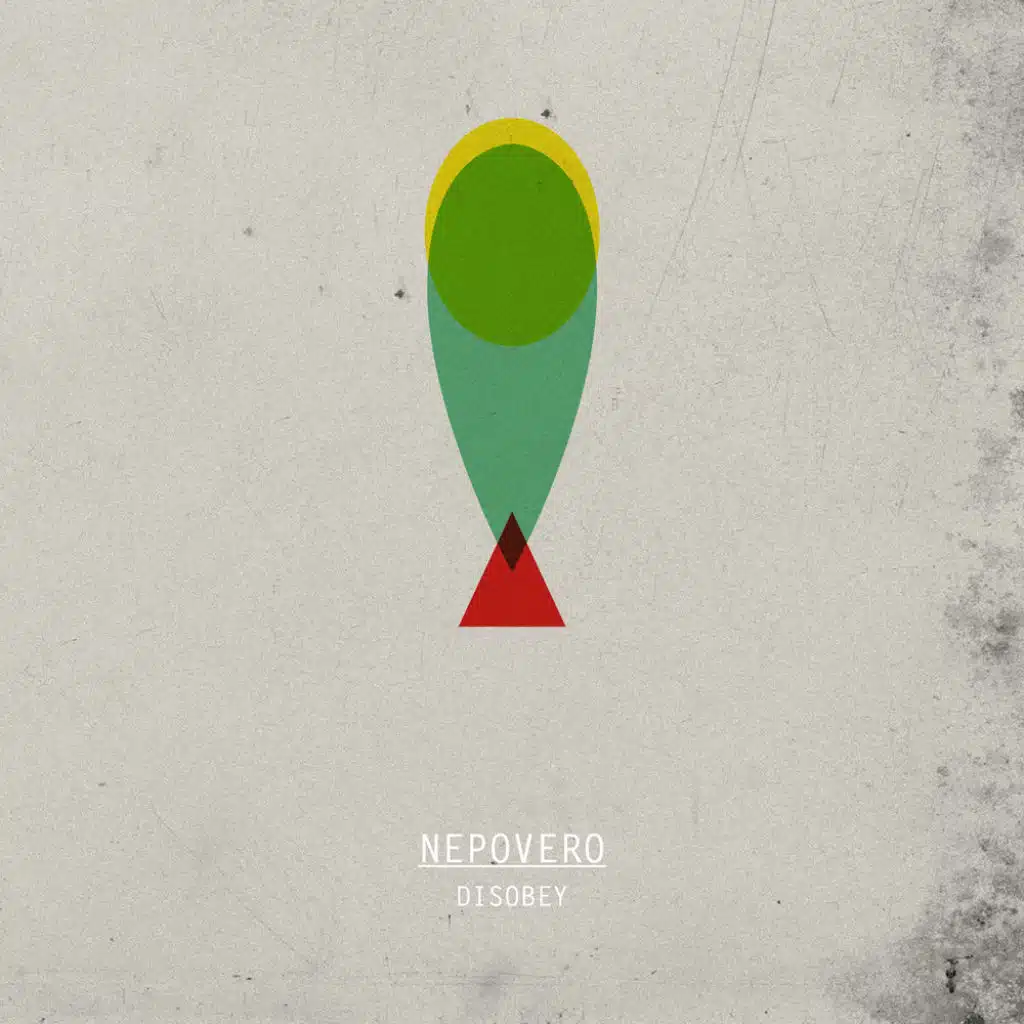 Nepovero