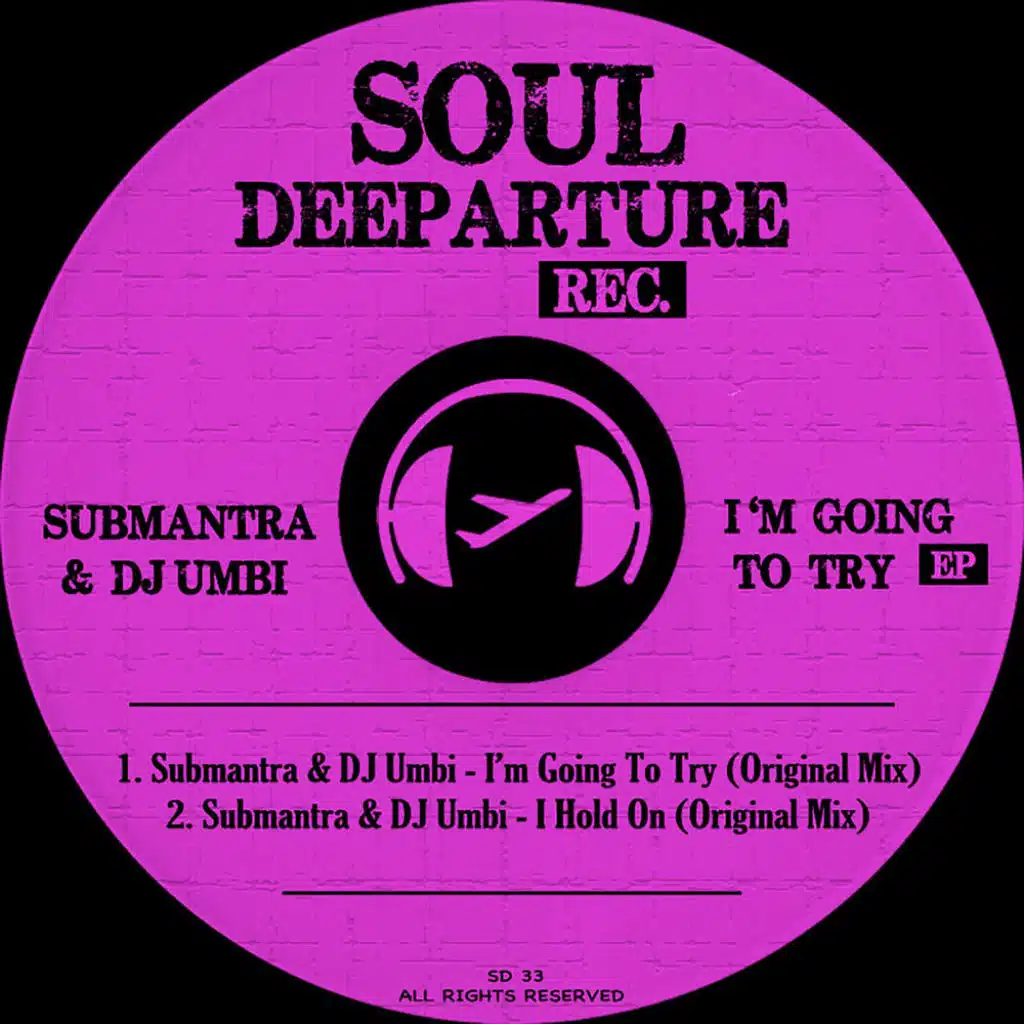 Submantra, DJ Umbi