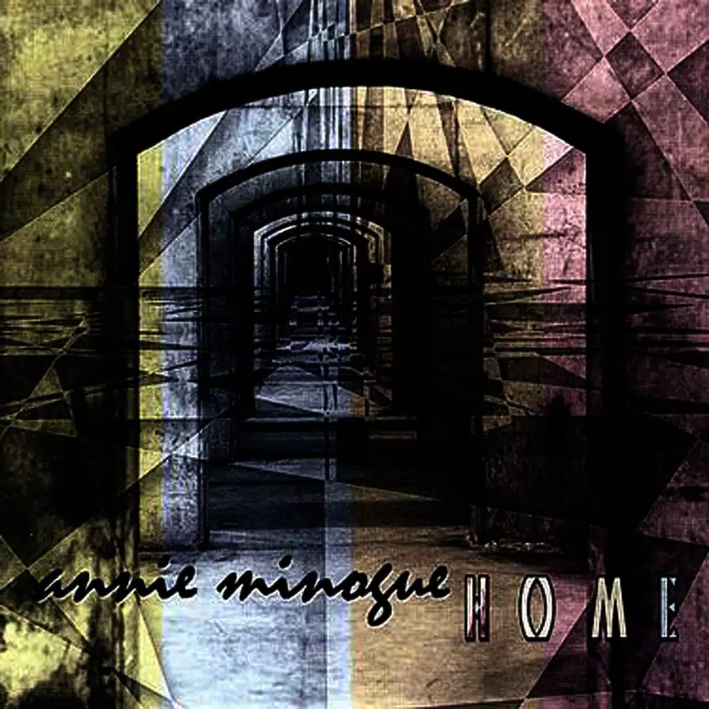 Where I Used To Sleep