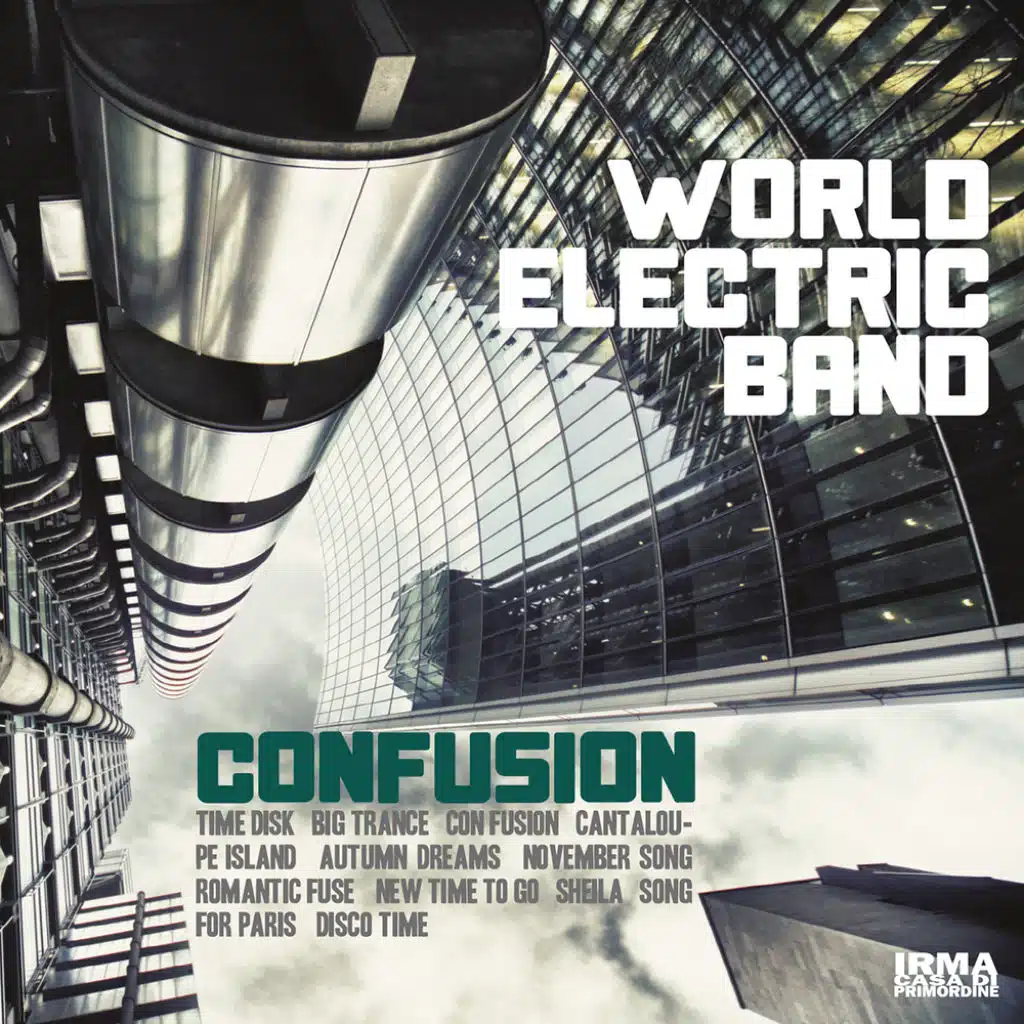 World Electric Band