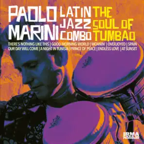 Paolo Marini Latin Jazz Combo