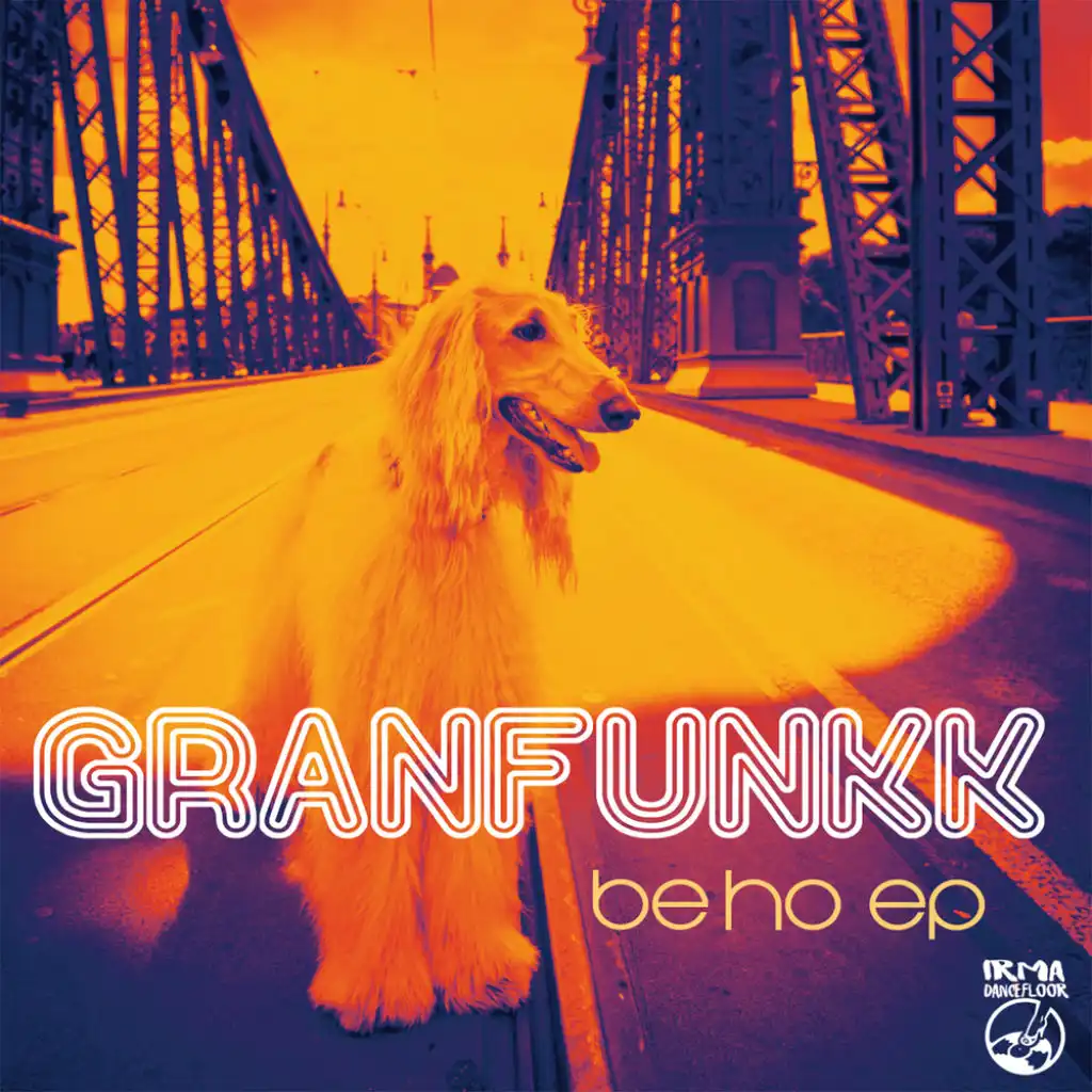 Granfunkk (Radio Edit)