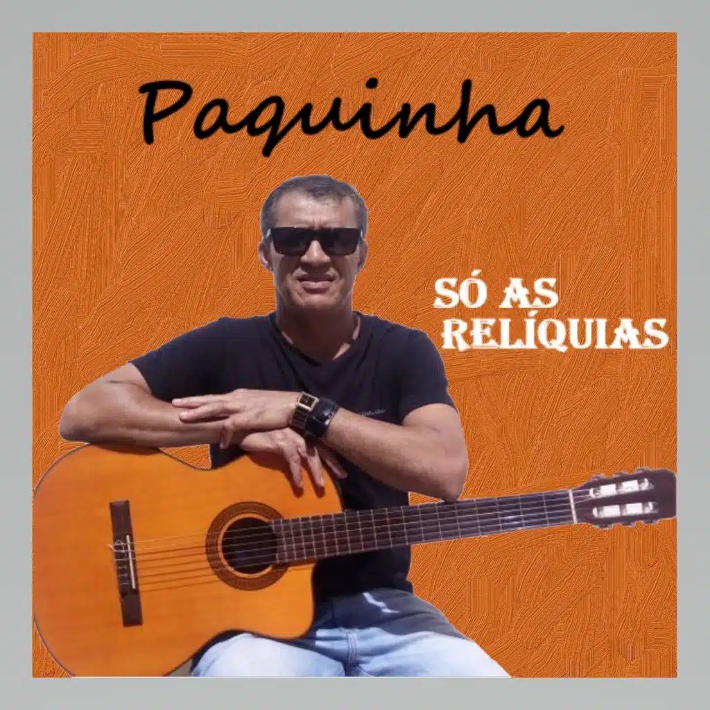 Só as Relíquias