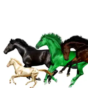 Old Town Road (Remix) [feat. Billy Ray Cyrus, Young Thug & Mason Ramsey]