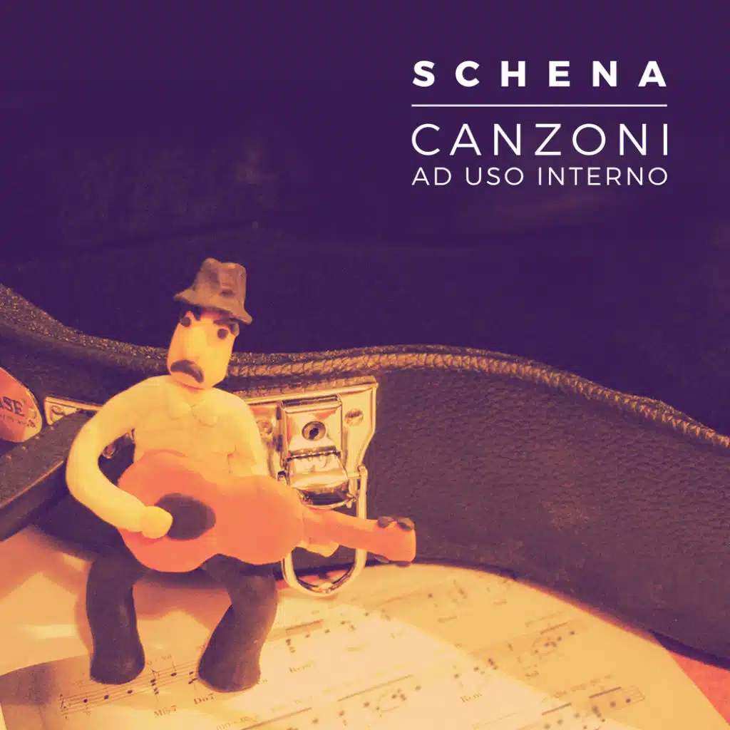 Canzoni ad uso interno