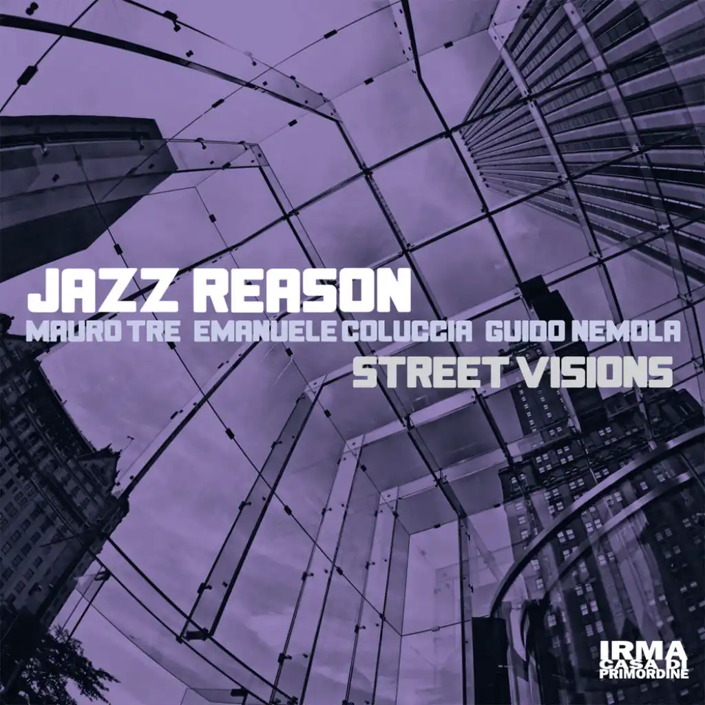 Jazz Reason
