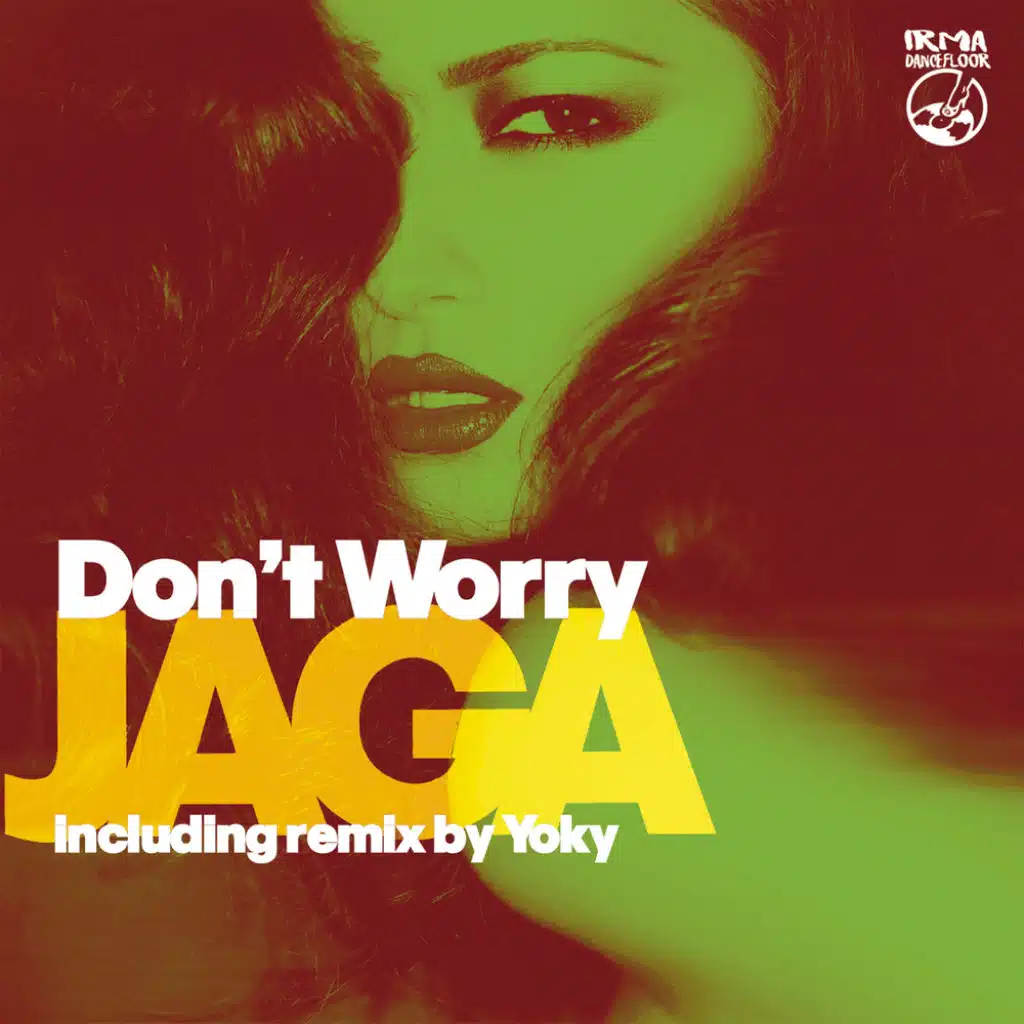 Don't Worry (Radio Edit)