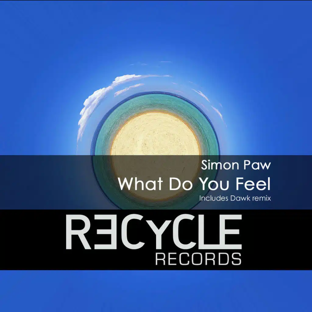 What Do You Feel