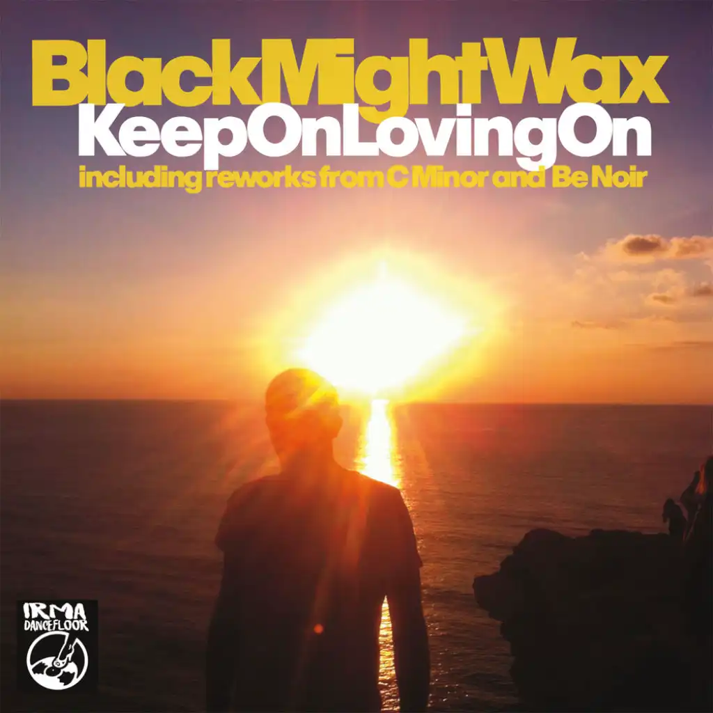 Keep On Loving On (C Minor & John Koreeo Remix)