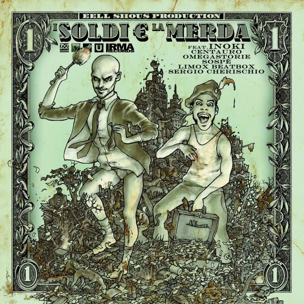 Alla fiera del Kash, Pt. 2