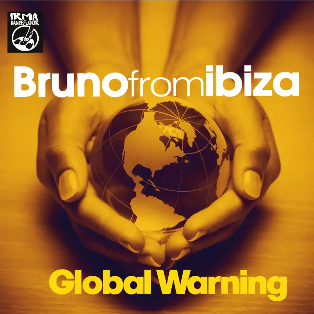 Global Warning (Sven Van Hees Remix)