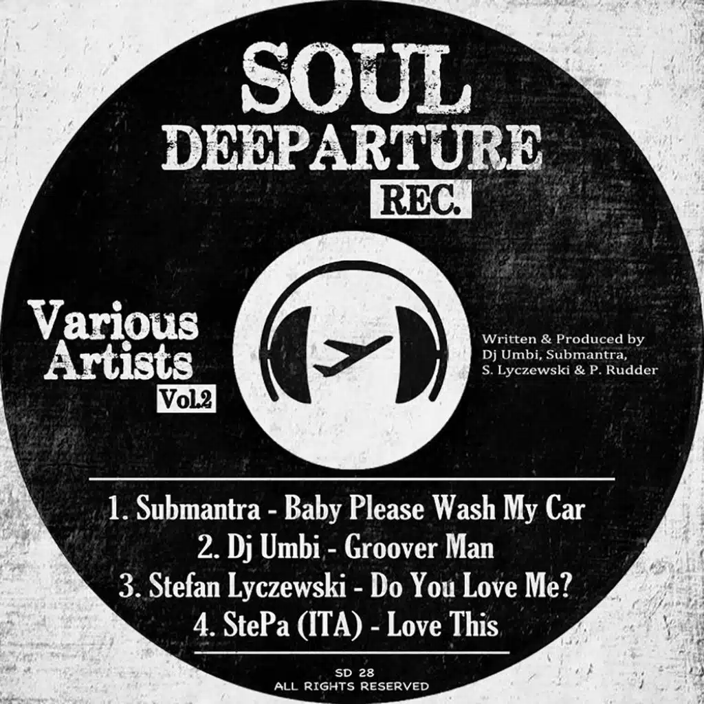 Various Artists, Vol. 2