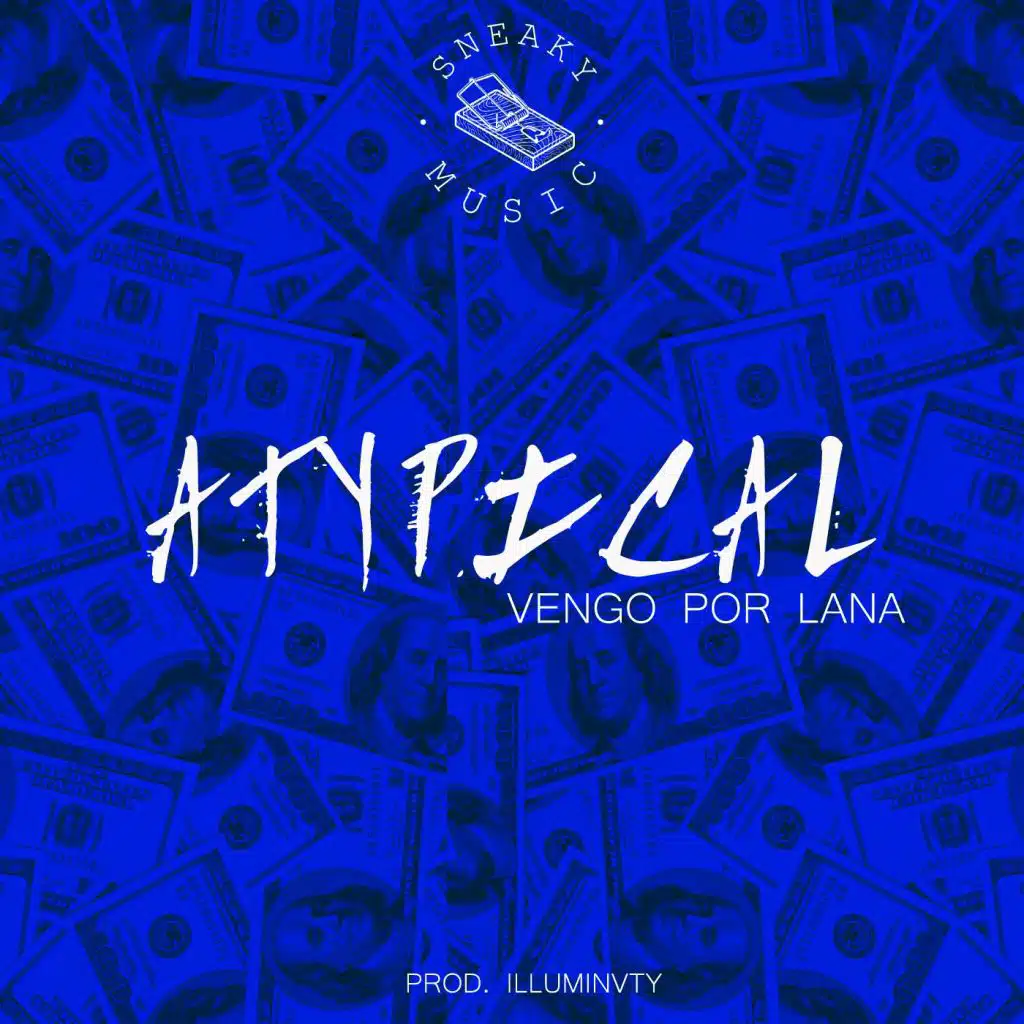 Vengo por Lana