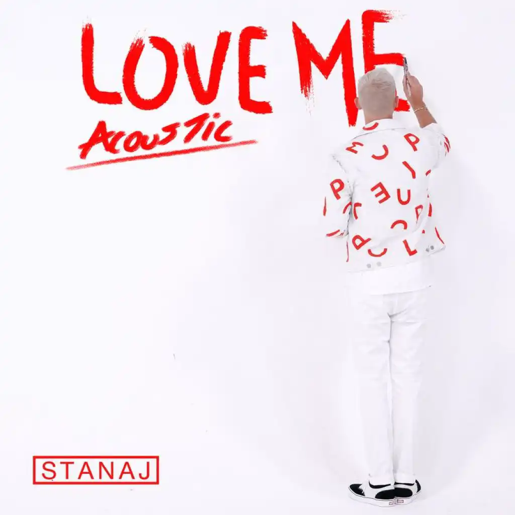 Love Me (Acoustic)