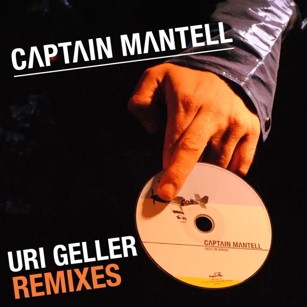 Uri Geller (Frost Dj Sexx Remix)