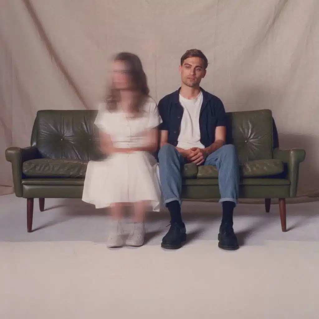 No Right To Love You (Acoustic)