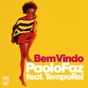 Bem Vindo (feat. Tempo Rei) (Dub Mix)