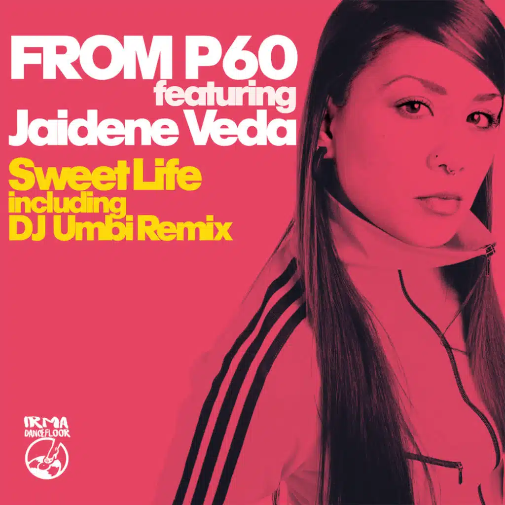 Sweet Life (Full Vocal)