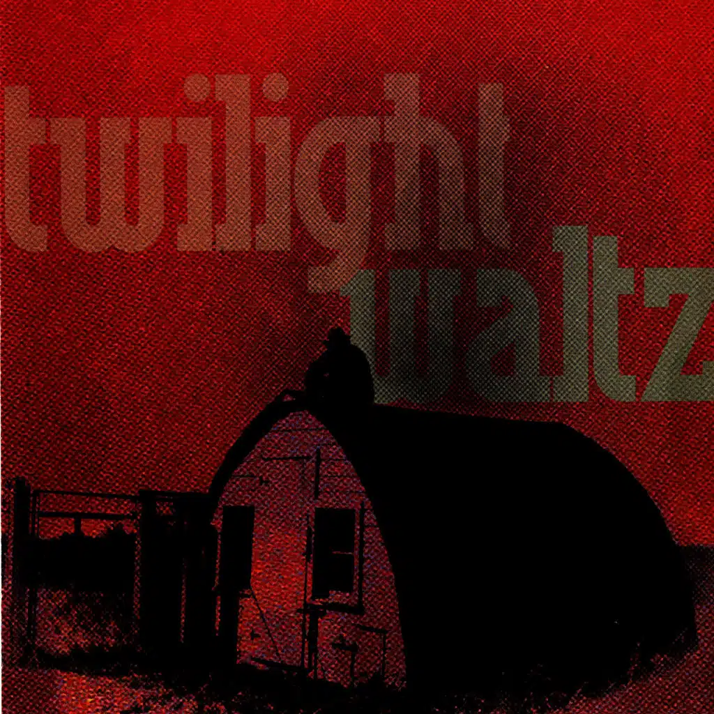 Twilight Waltz