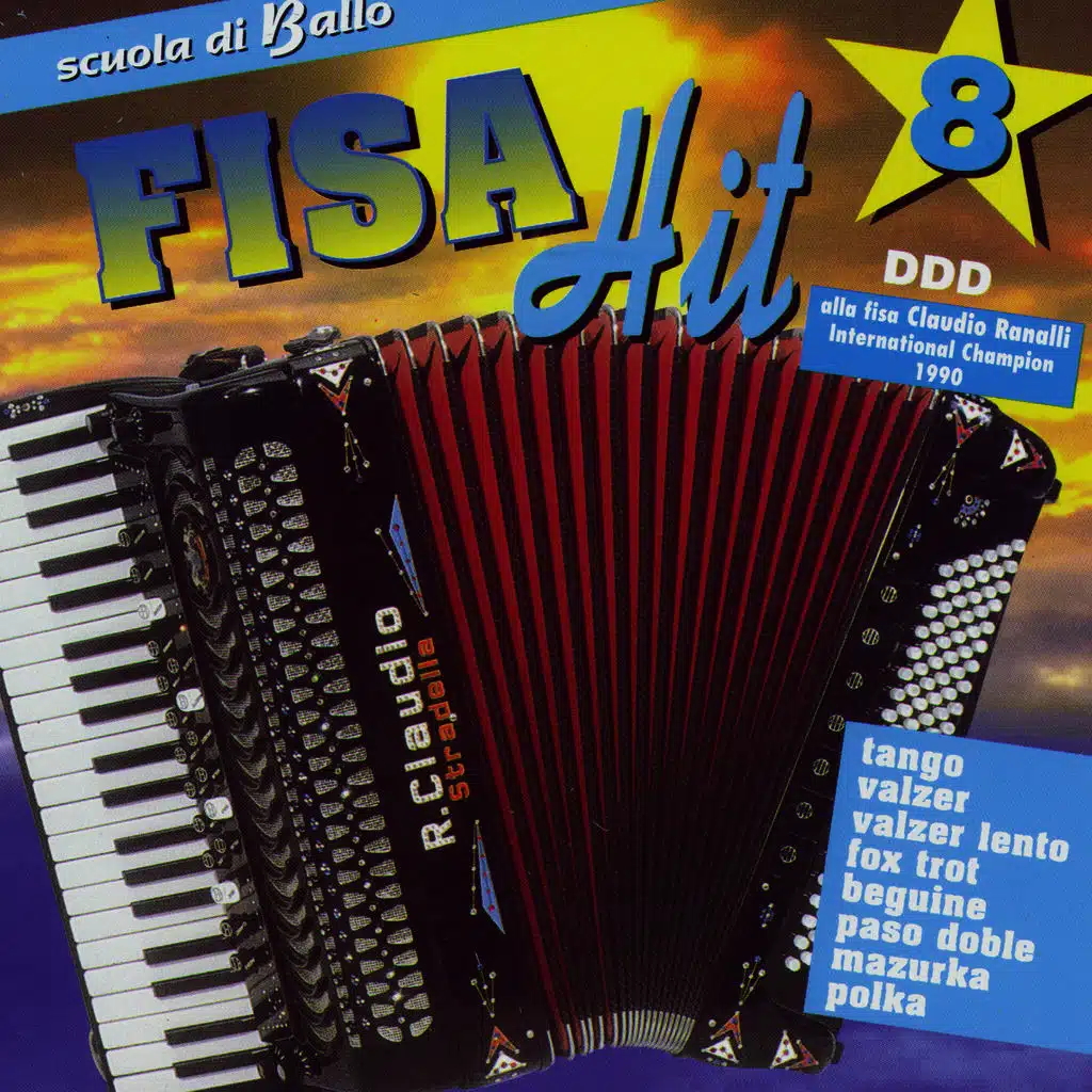 Fisa Hit Vol 8