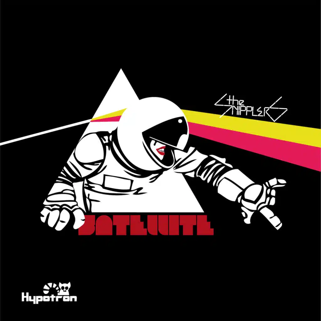 Satellite (Keith Remix)