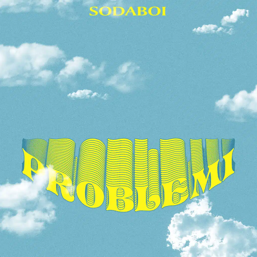 Sodaboi