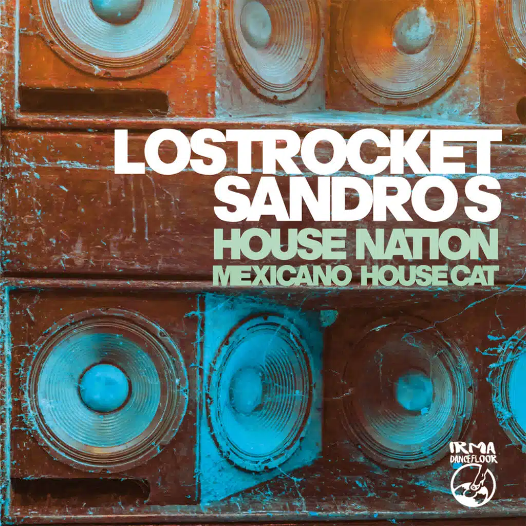 Lostrocket, Sandro S