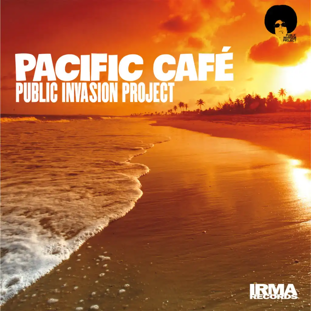 Pacific Cafè
