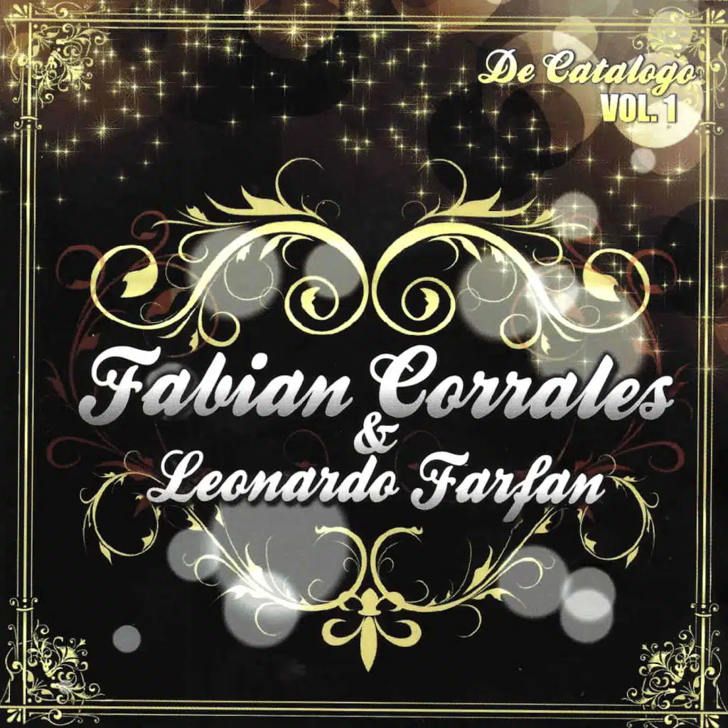Poquito a Poquito (feat. Leonardo Farfan)