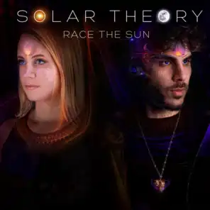 Race the Sun (feat. Divasonic & Torkom Ji)