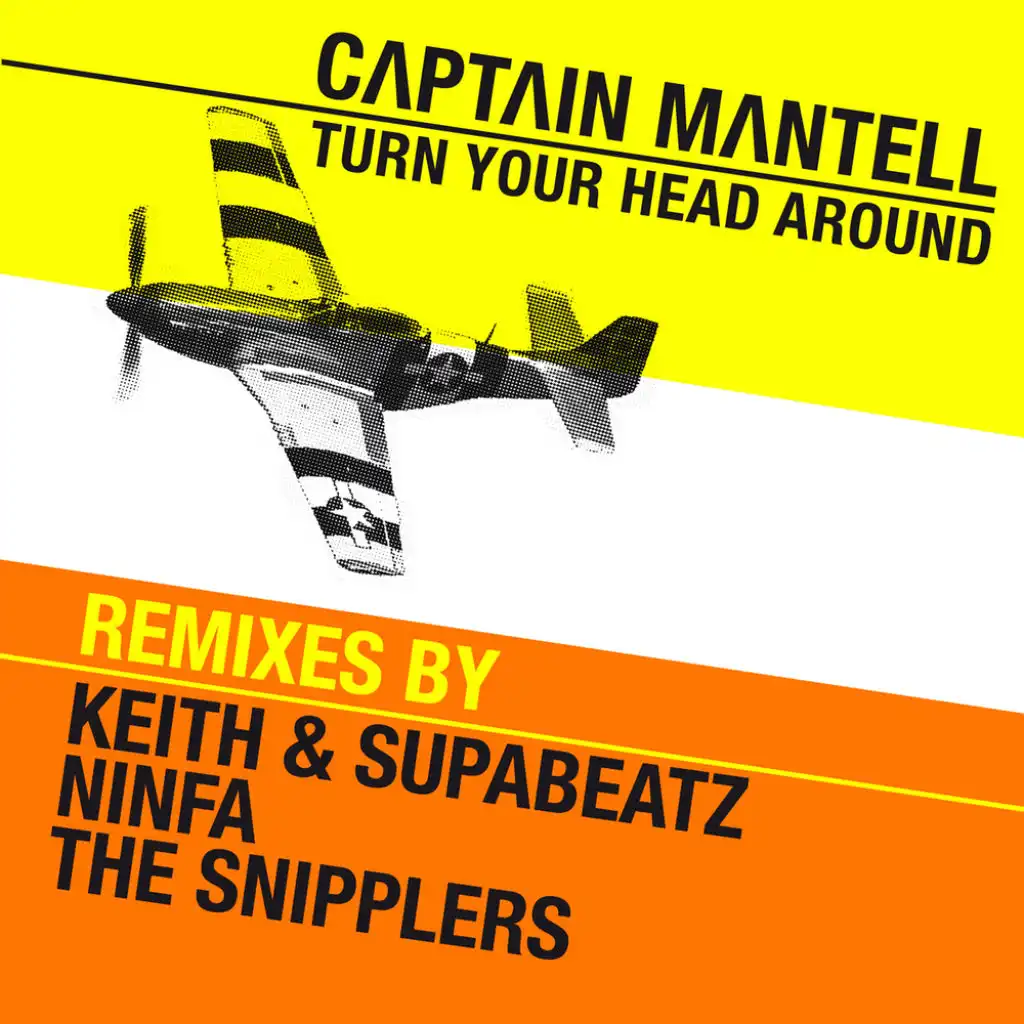 Turn Your Head Around (The Snipplers Remix)